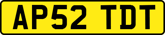 AP52TDT