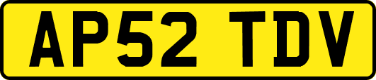 AP52TDV