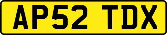 AP52TDX