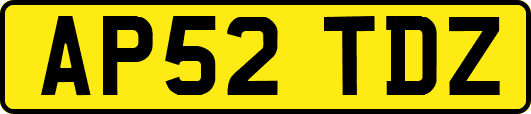 AP52TDZ
