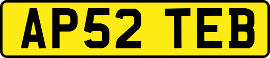 AP52TEB