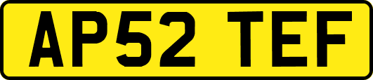 AP52TEF