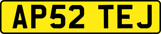 AP52TEJ