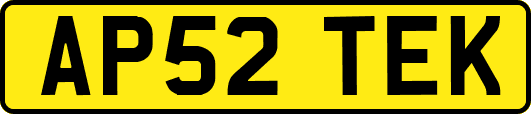 AP52TEK