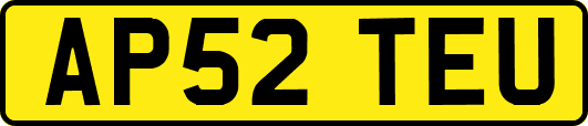 AP52TEU