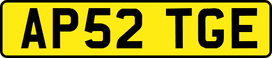 AP52TGE