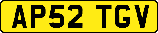 AP52TGV