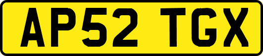 AP52TGX