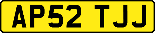 AP52TJJ