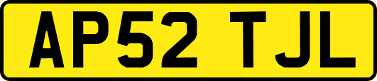 AP52TJL