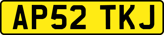AP52TKJ