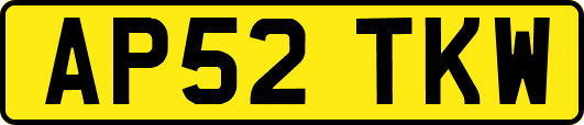 AP52TKW