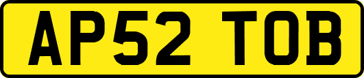 AP52TOB