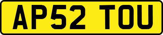 AP52TOU