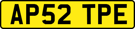 AP52TPE