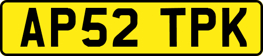 AP52TPK