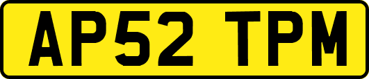 AP52TPM