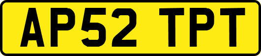 AP52TPT