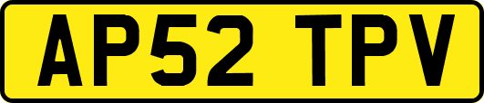 AP52TPV