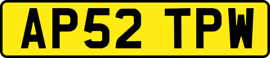 AP52TPW