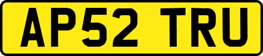 AP52TRU