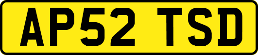 AP52TSD