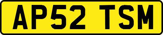 AP52TSM
