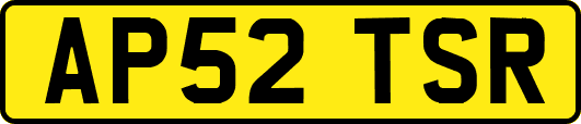 AP52TSR