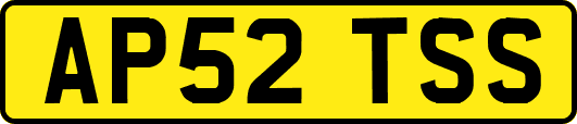 AP52TSS