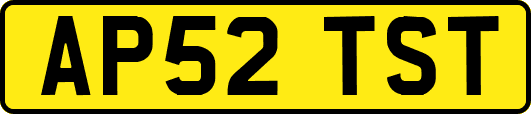 AP52TST