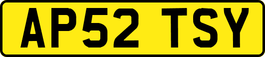 AP52TSY