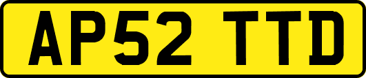 AP52TTD