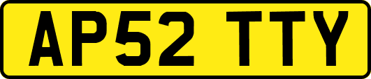 AP52TTY