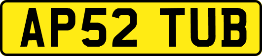AP52TUB