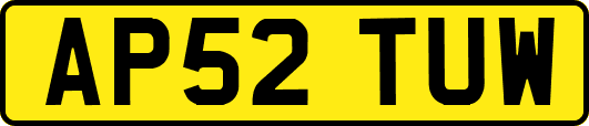 AP52TUW