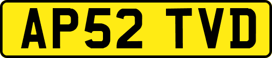 AP52TVD