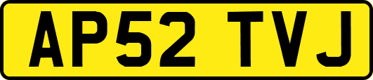 AP52TVJ