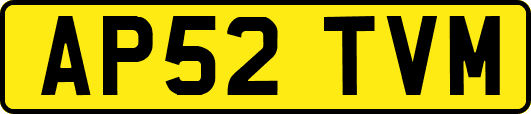 AP52TVM