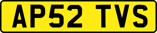 AP52TVS
