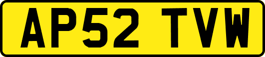 AP52TVW
