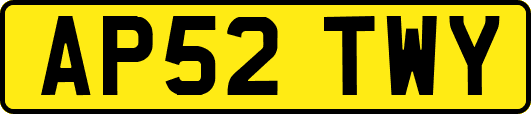 AP52TWY