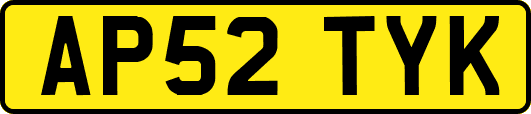AP52TYK