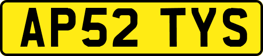 AP52TYS