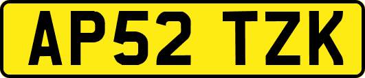AP52TZK