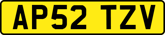 AP52TZV