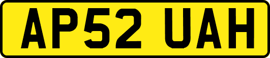 AP52UAH