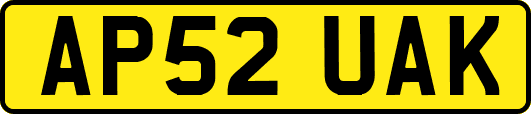 AP52UAK