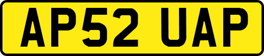 AP52UAP