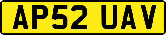 AP52UAV