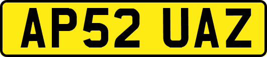 AP52UAZ